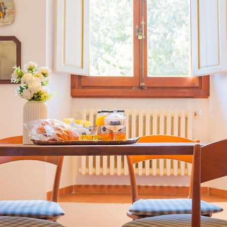 Machiavelli Superior House Apartman Firenze Kültér fotó