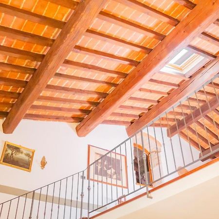 Machiavelli Superior House Apartman Firenze Kültér fotó