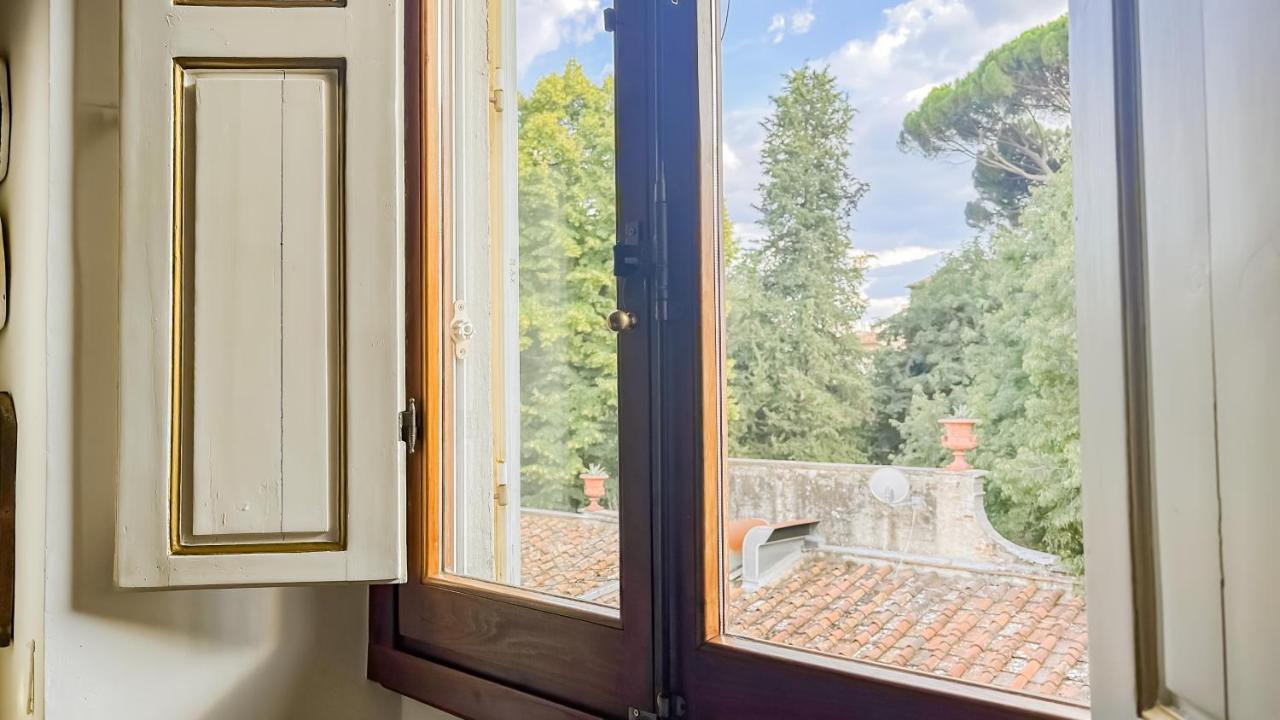 Machiavelli Superior House Apartman Firenze Kültér fotó