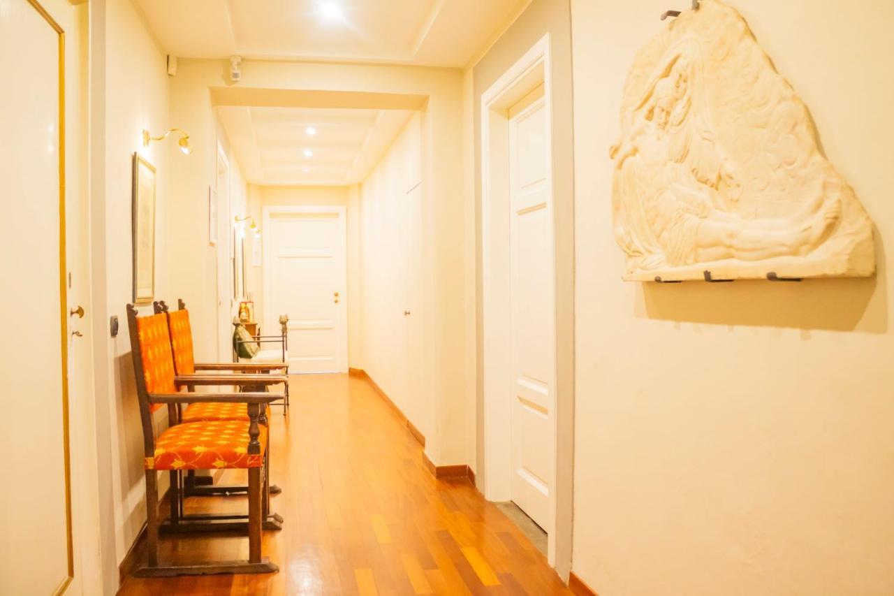 Machiavelli Superior House Apartman Firenze Kültér fotó