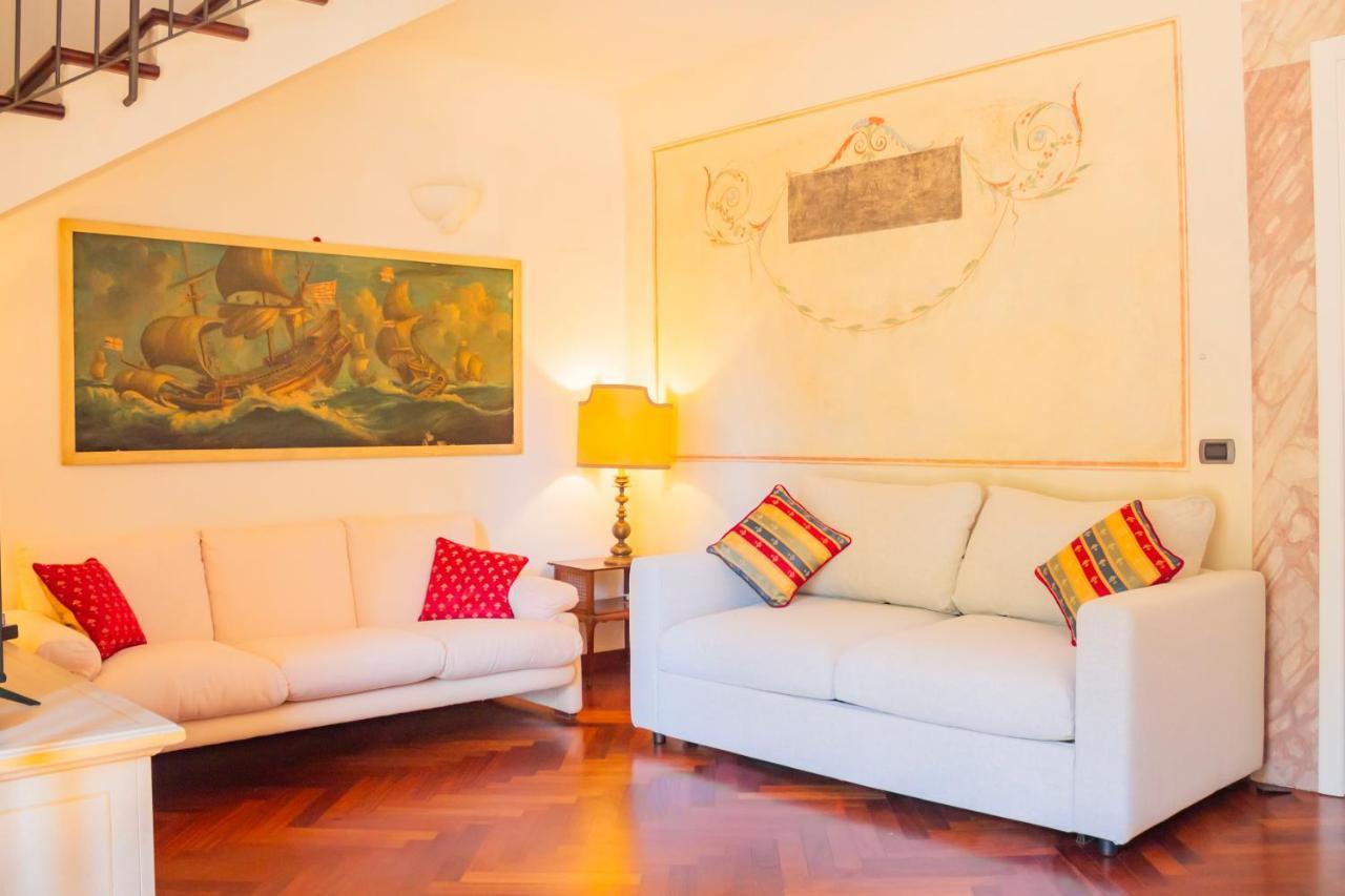 Machiavelli Superior House Apartman Firenze Kültér fotó