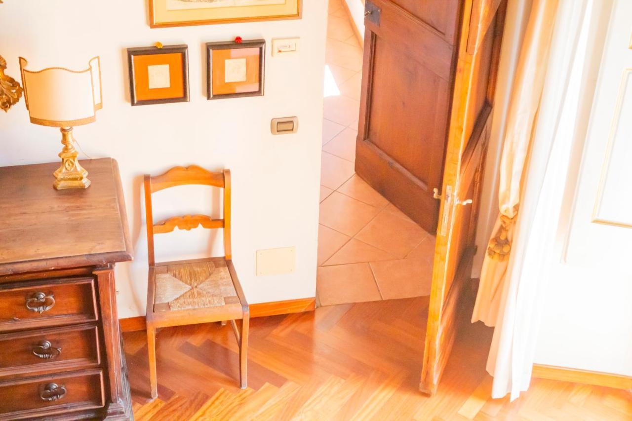 Machiavelli Superior House Apartman Firenze Kültér fotó