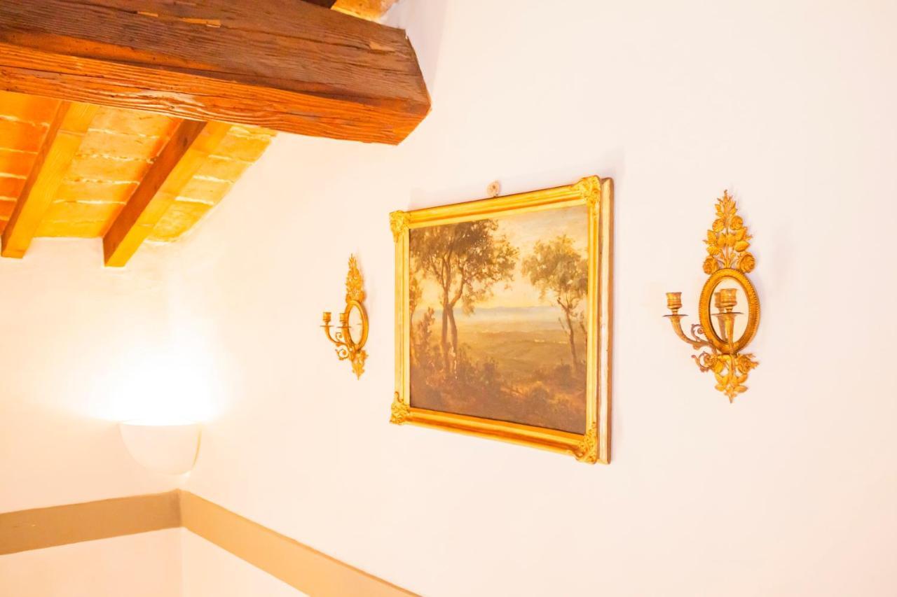 Machiavelli Superior House Apartman Firenze Kültér fotó