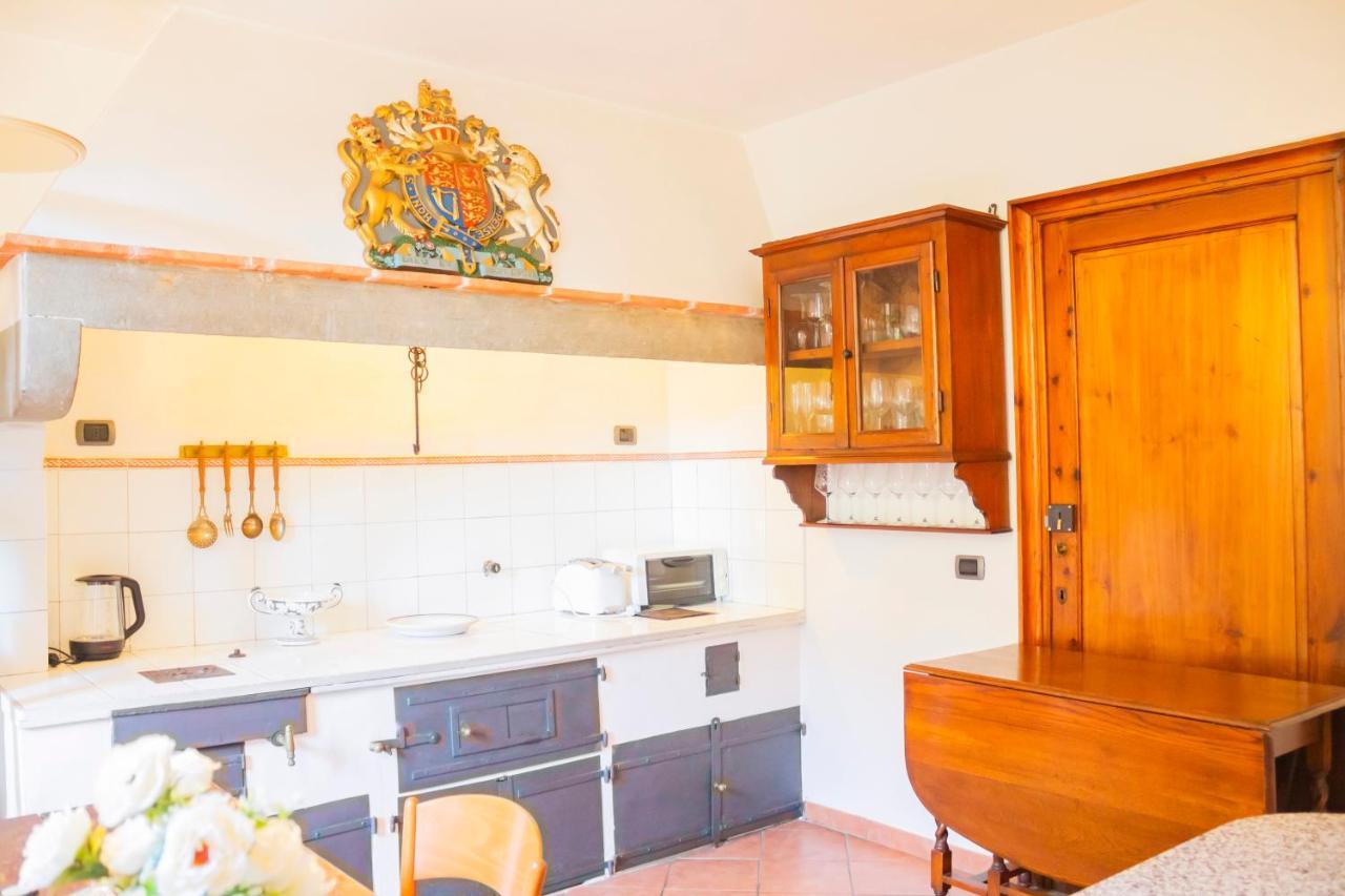 Machiavelli Superior House Apartman Firenze Kültér fotó