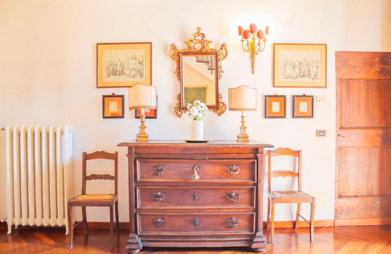 Machiavelli Superior House Apartman Firenze Kültér fotó