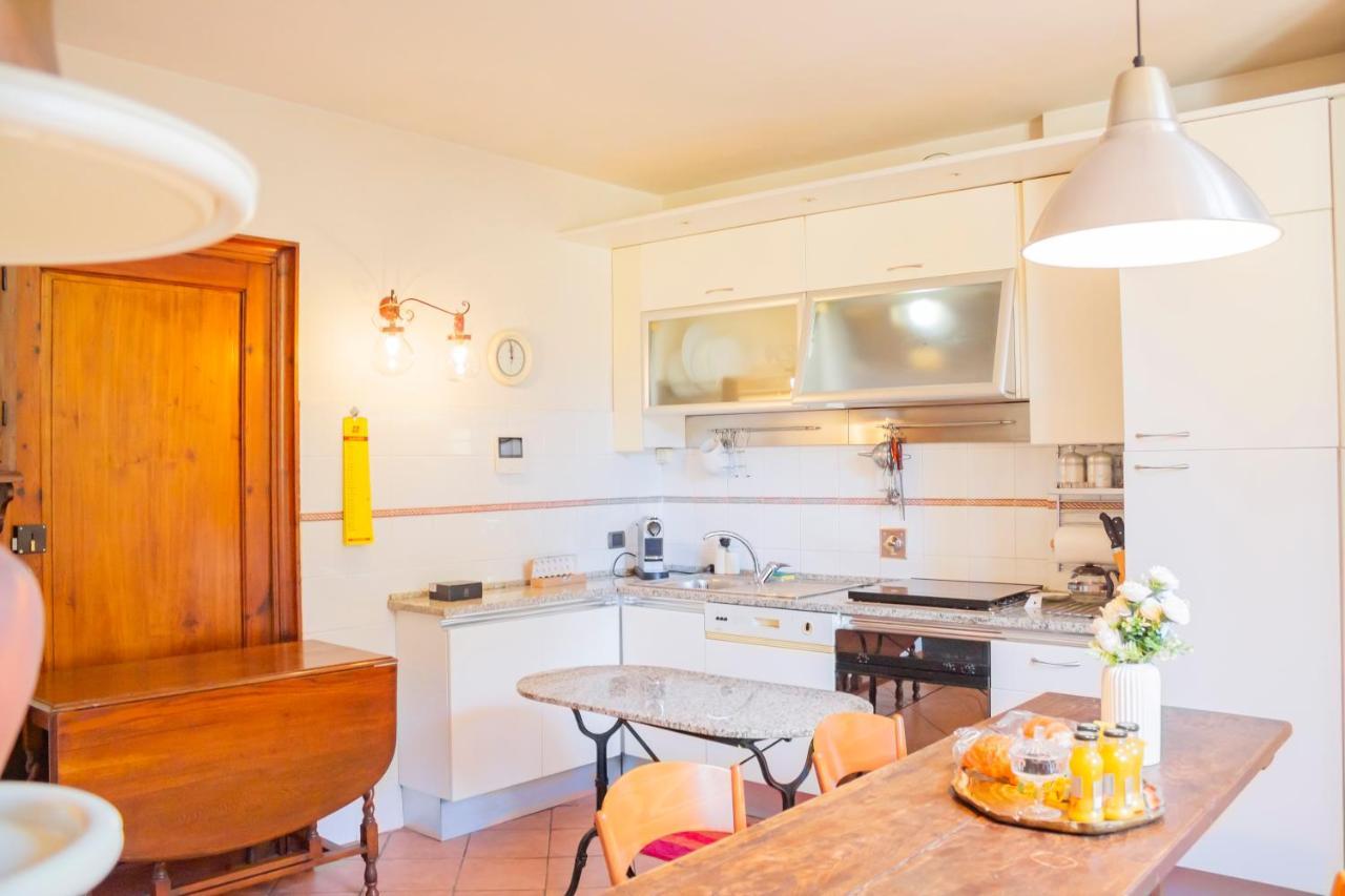Machiavelli Superior House Apartman Firenze Kültér fotó