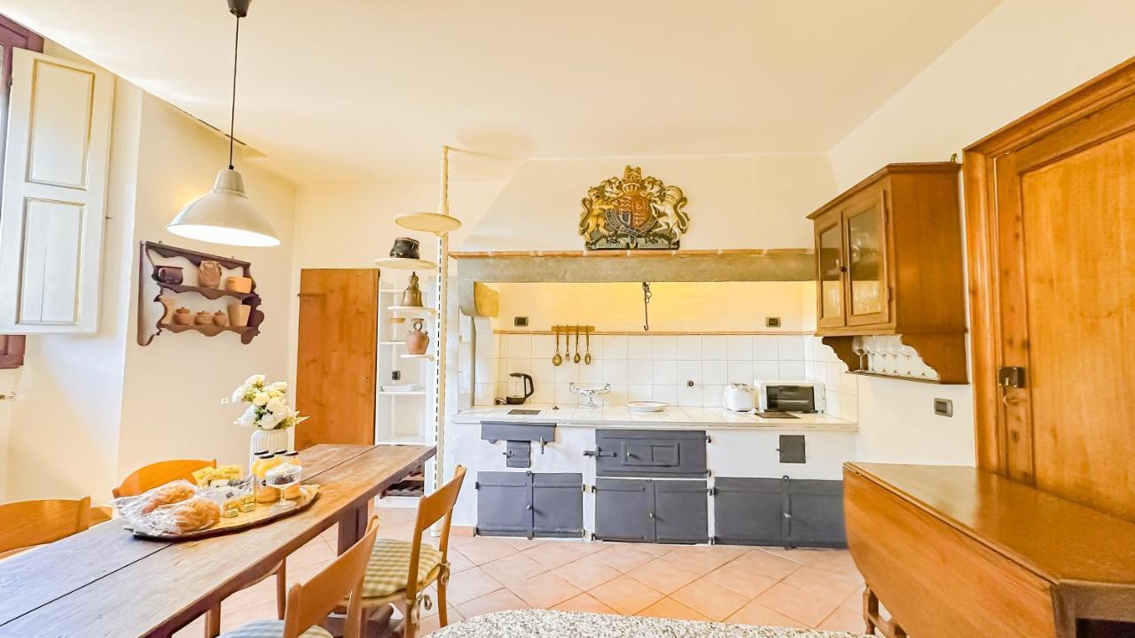 Machiavelli Superior House Apartman Firenze Kültér fotó