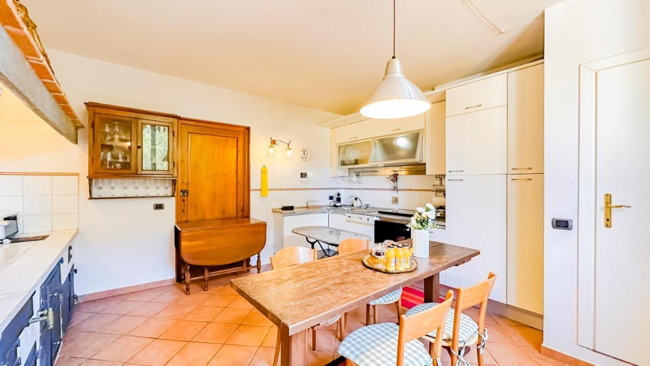Machiavelli Superior House Apartman Firenze Kültér fotó