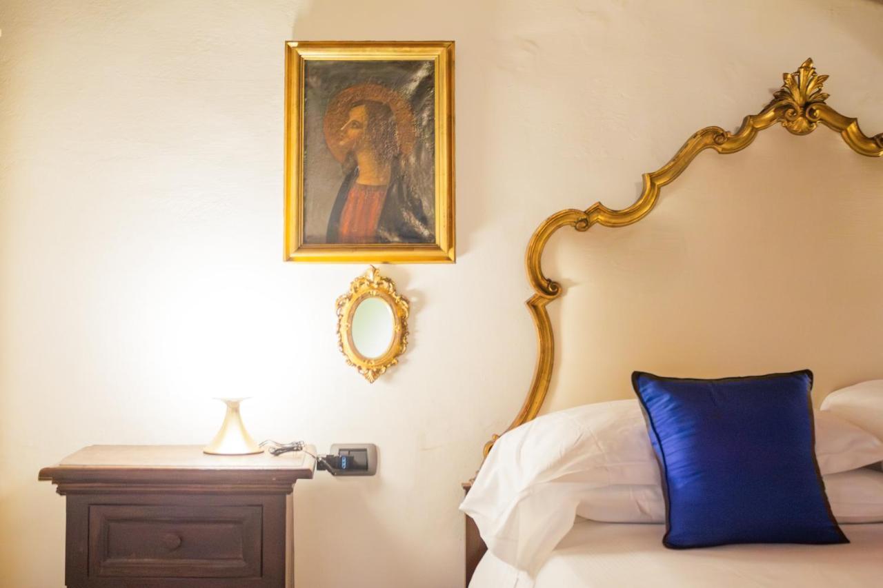 Machiavelli Superior House Apartman Firenze Kültér fotó