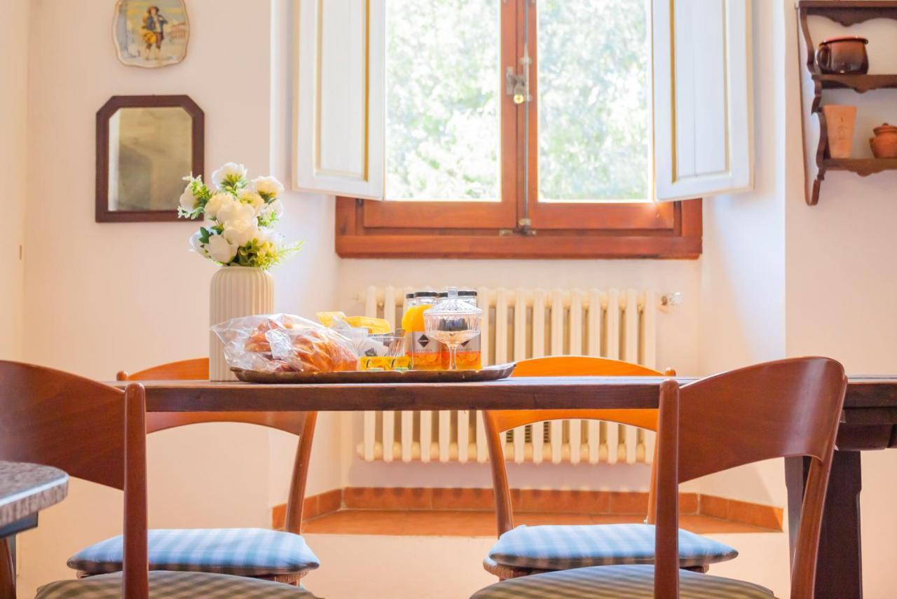 Machiavelli Superior House Apartman Firenze Kültér fotó