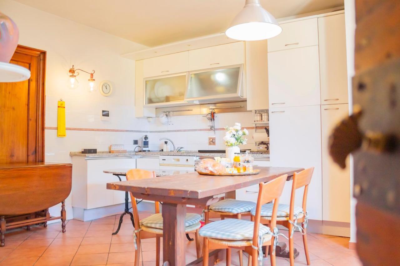 Machiavelli Superior House Apartman Firenze Kültér fotó