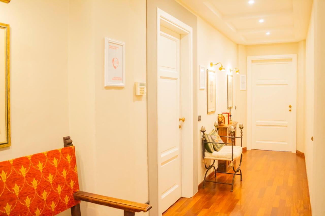 Machiavelli Superior House Apartman Firenze Kültér fotó