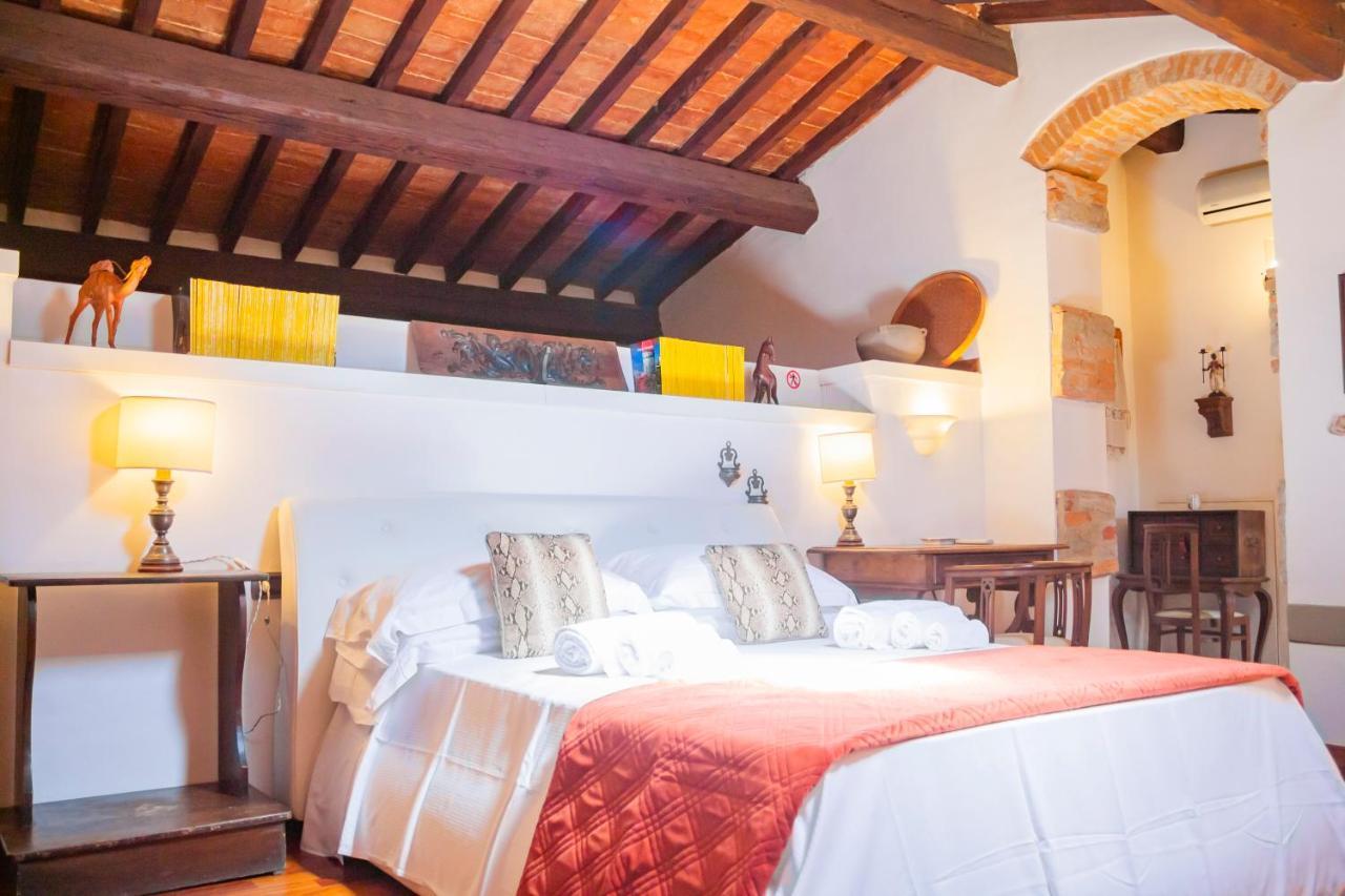 Machiavelli Superior House Apartman Firenze Kültér fotó