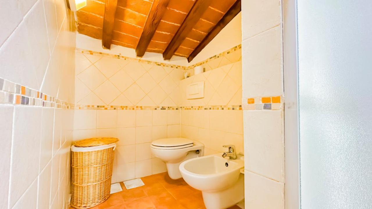Machiavelli Superior House Apartman Firenze Kültér fotó