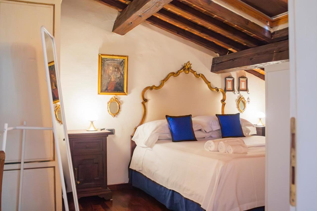 Machiavelli Superior House Apartman Firenze Kültér fotó