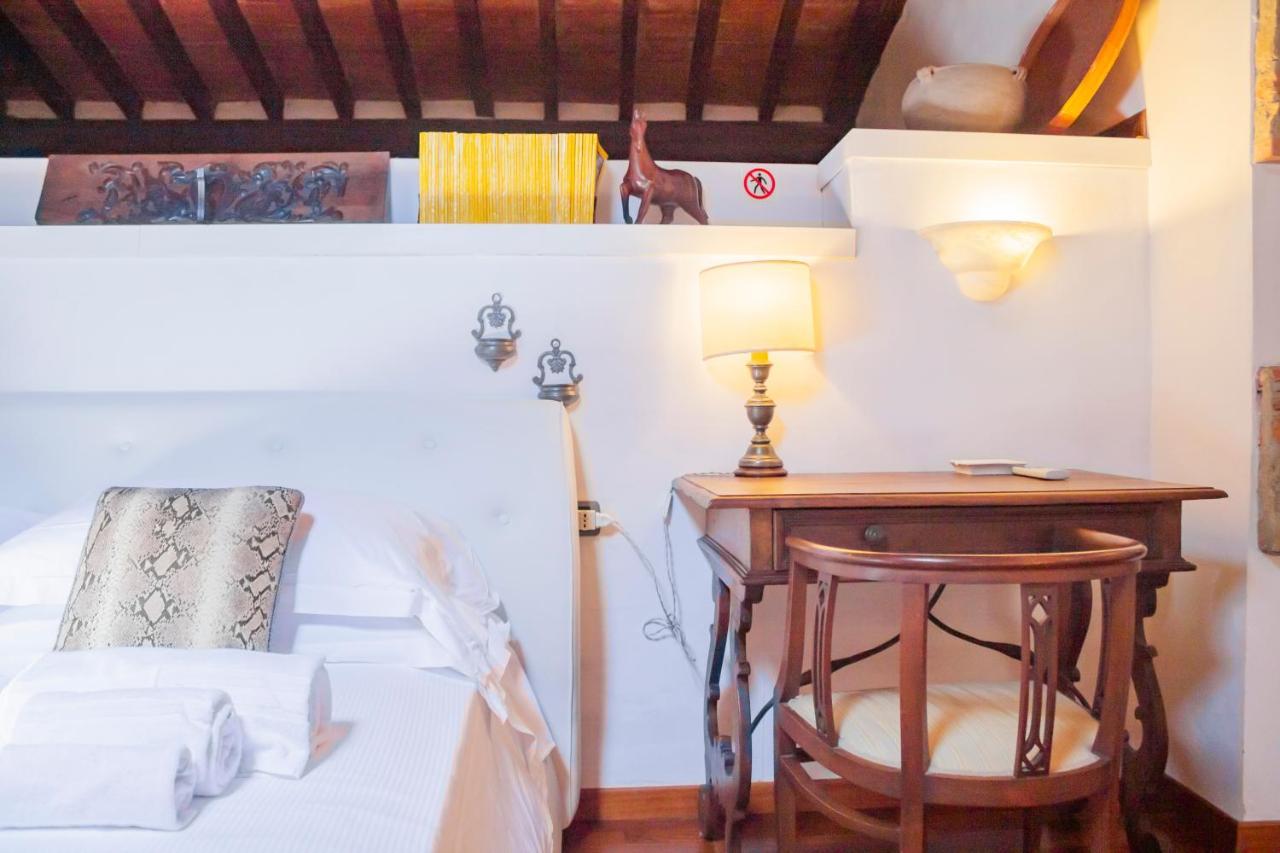 Machiavelli Superior House Apartman Firenze Kültér fotó